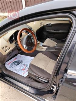 شيفروليه ماليبو